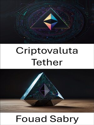 cover image of Criptovaluta Tether